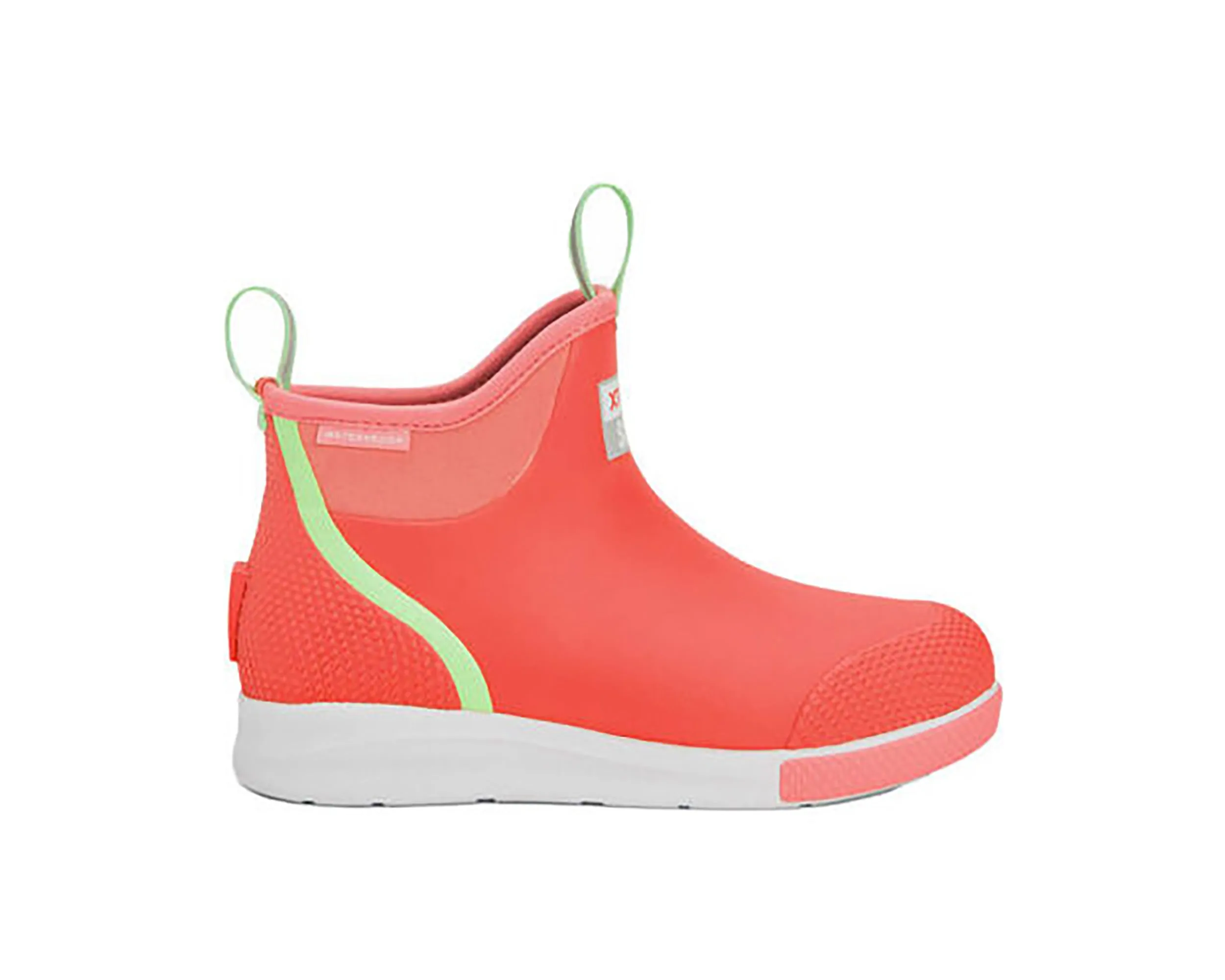 Women`s Ankle Deck Boot Sport