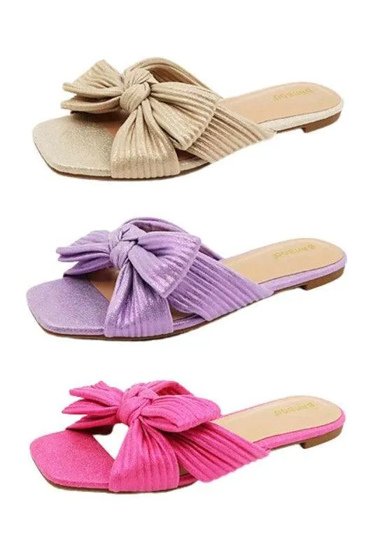 Womens Blush Sandals Shoes