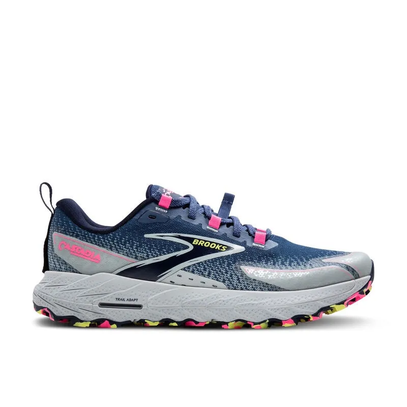 Womens Brooks Cascadia 18 (B-Width)