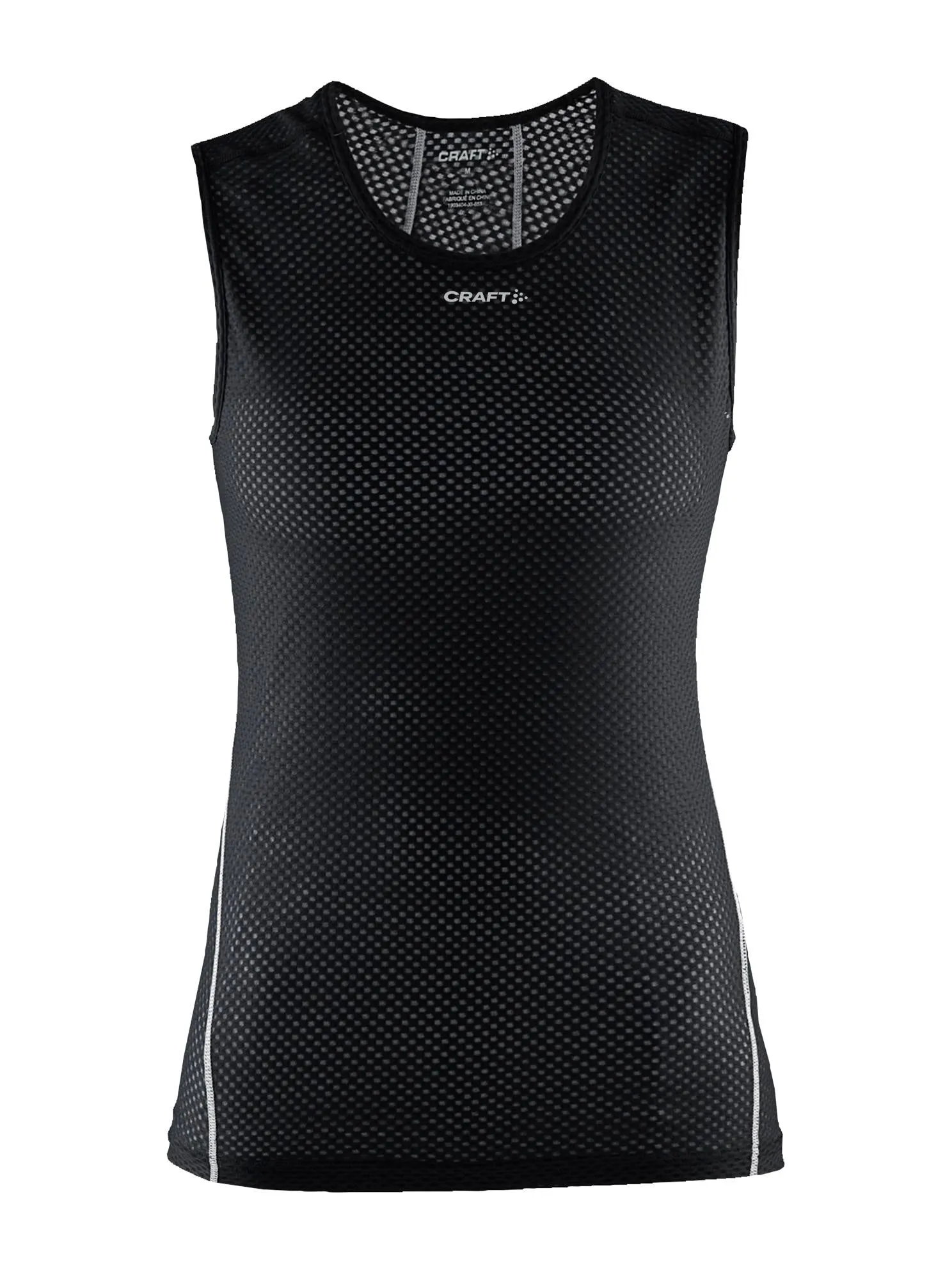 WOMEN'S COOL MESH SUPERLIGHT SLEEVELESS