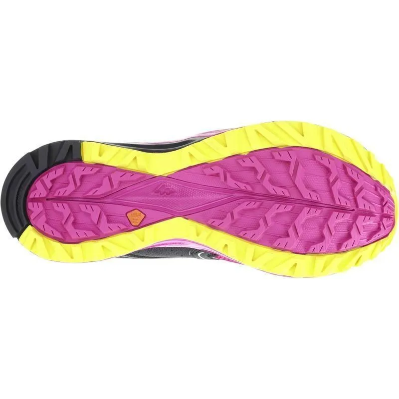 Women's Hiking Shoes Helium Quick Forclaz 500