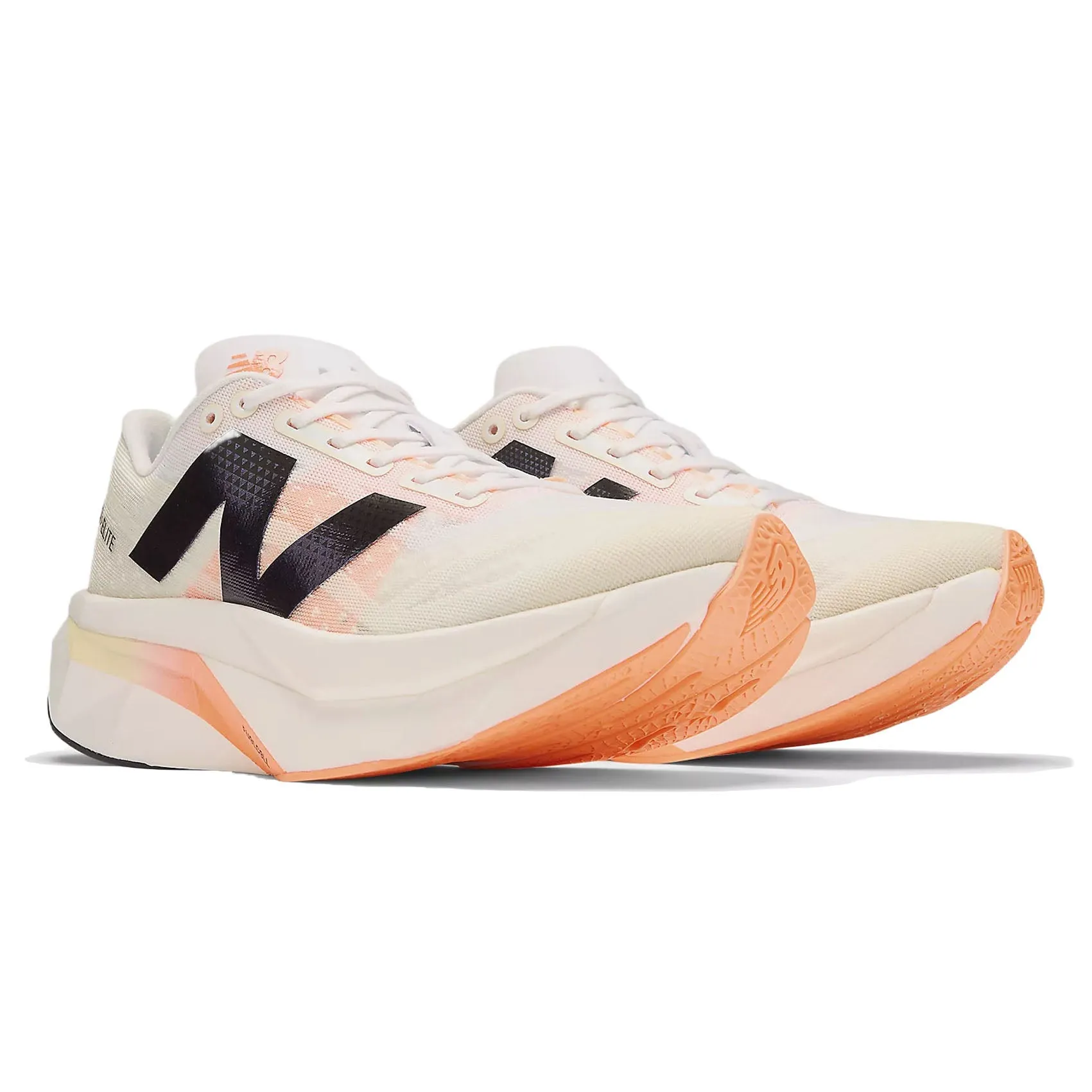 Womens New Balance FuelCell SuperComp Elite v4