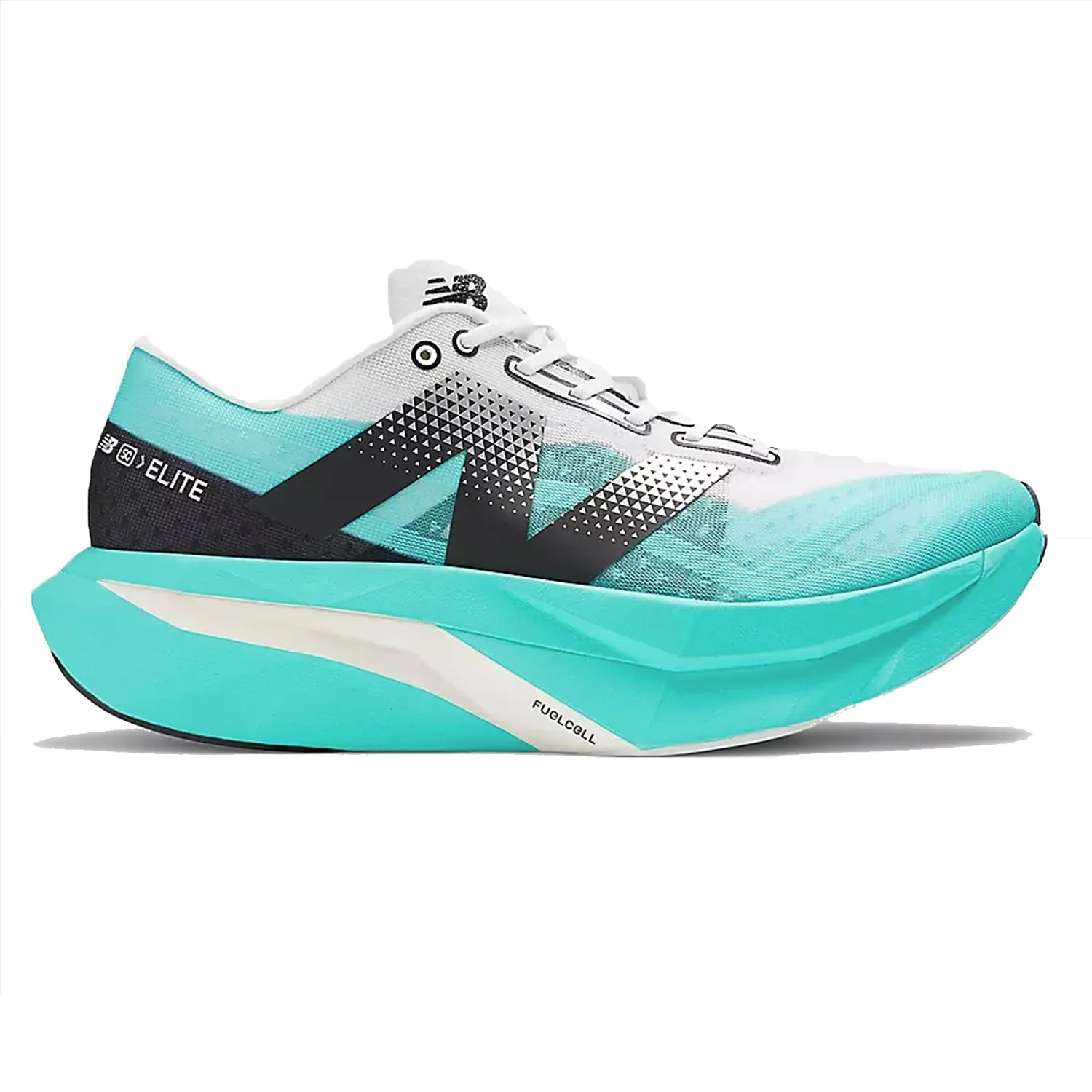 Womens New Balance FuelCell SuperComp Elite v4