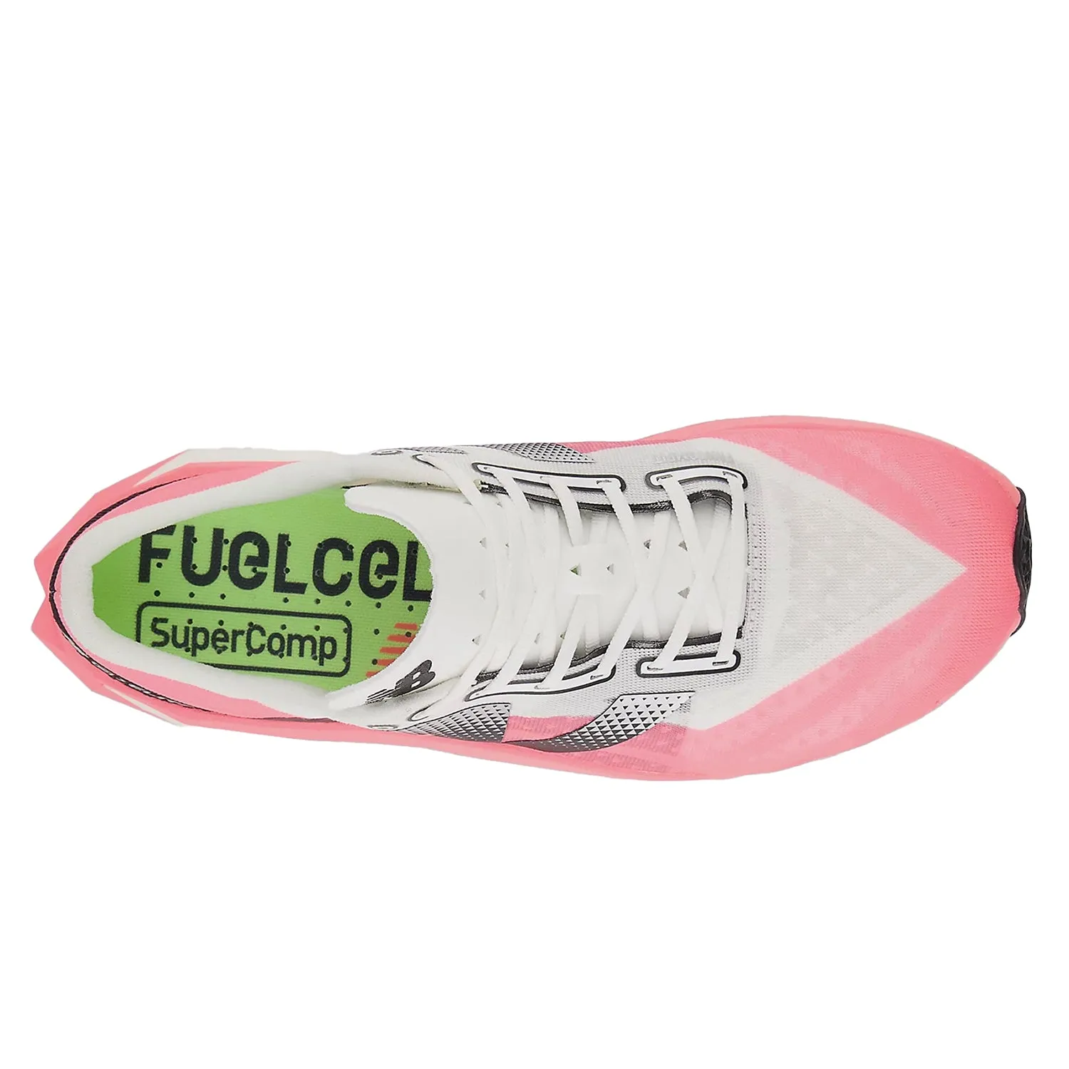 Womens New Balance FuelCell SuperComp Elite v4