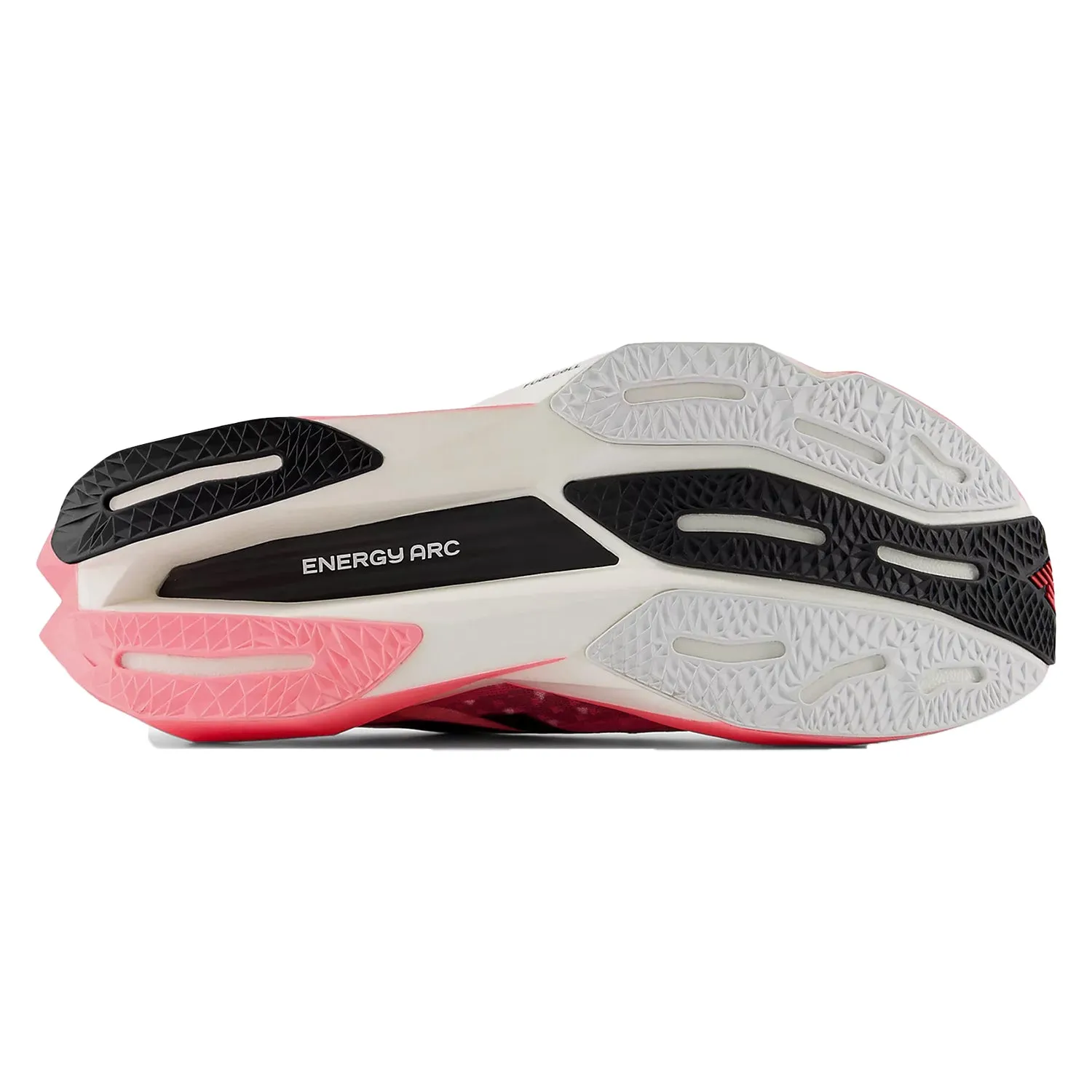 Womens New Balance FuelCell SuperComp Elite v4