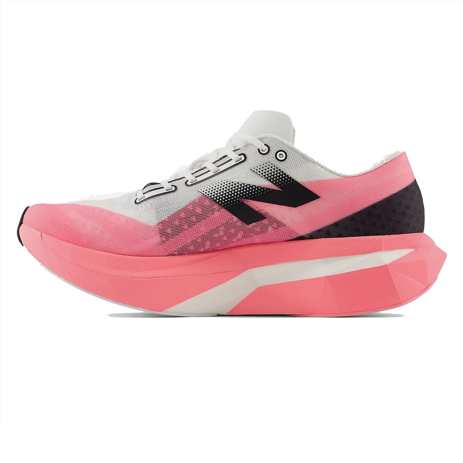 Womens New Balance FuelCell SuperComp Elite v4