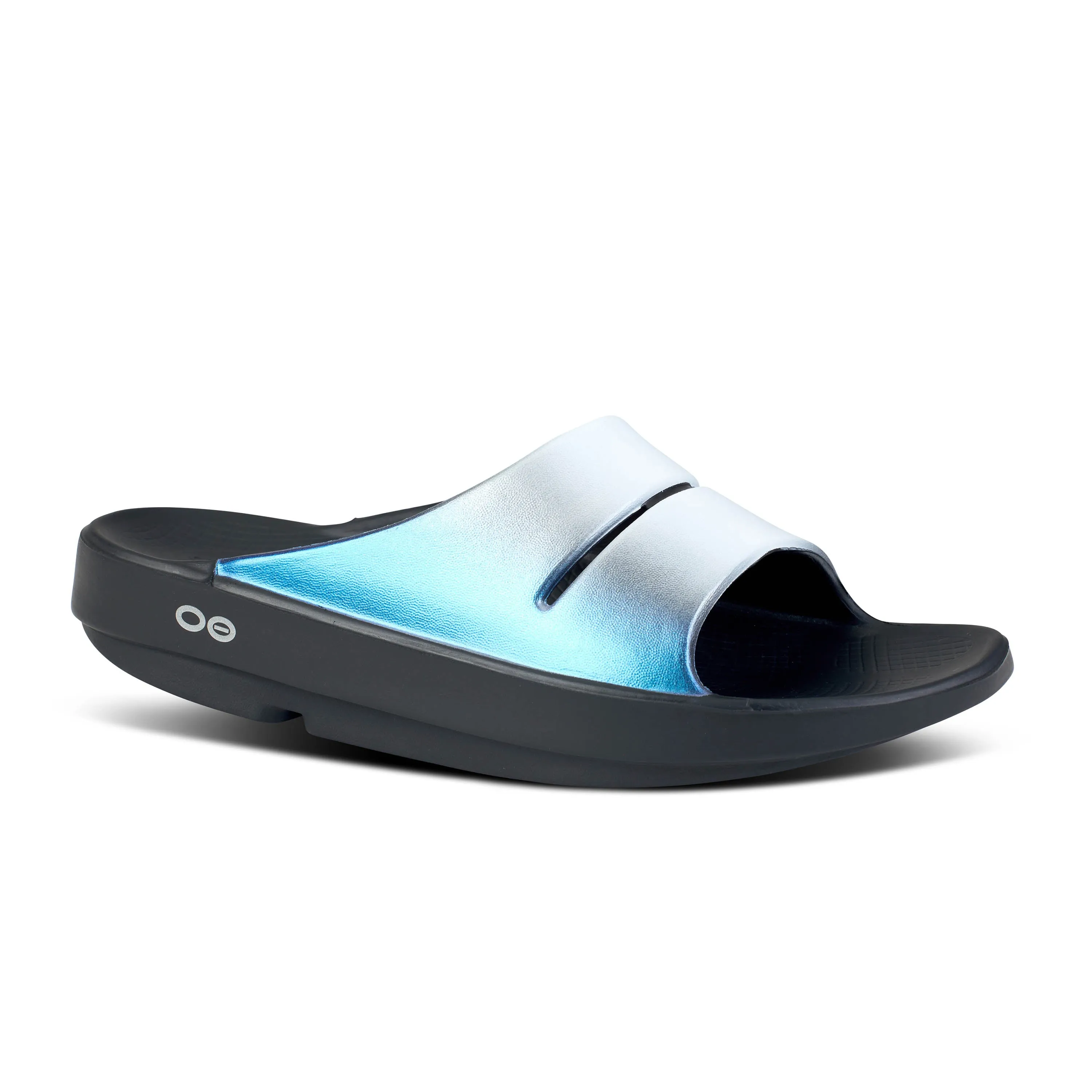 Women's Ooahh Luxe Slide Sandal 1101