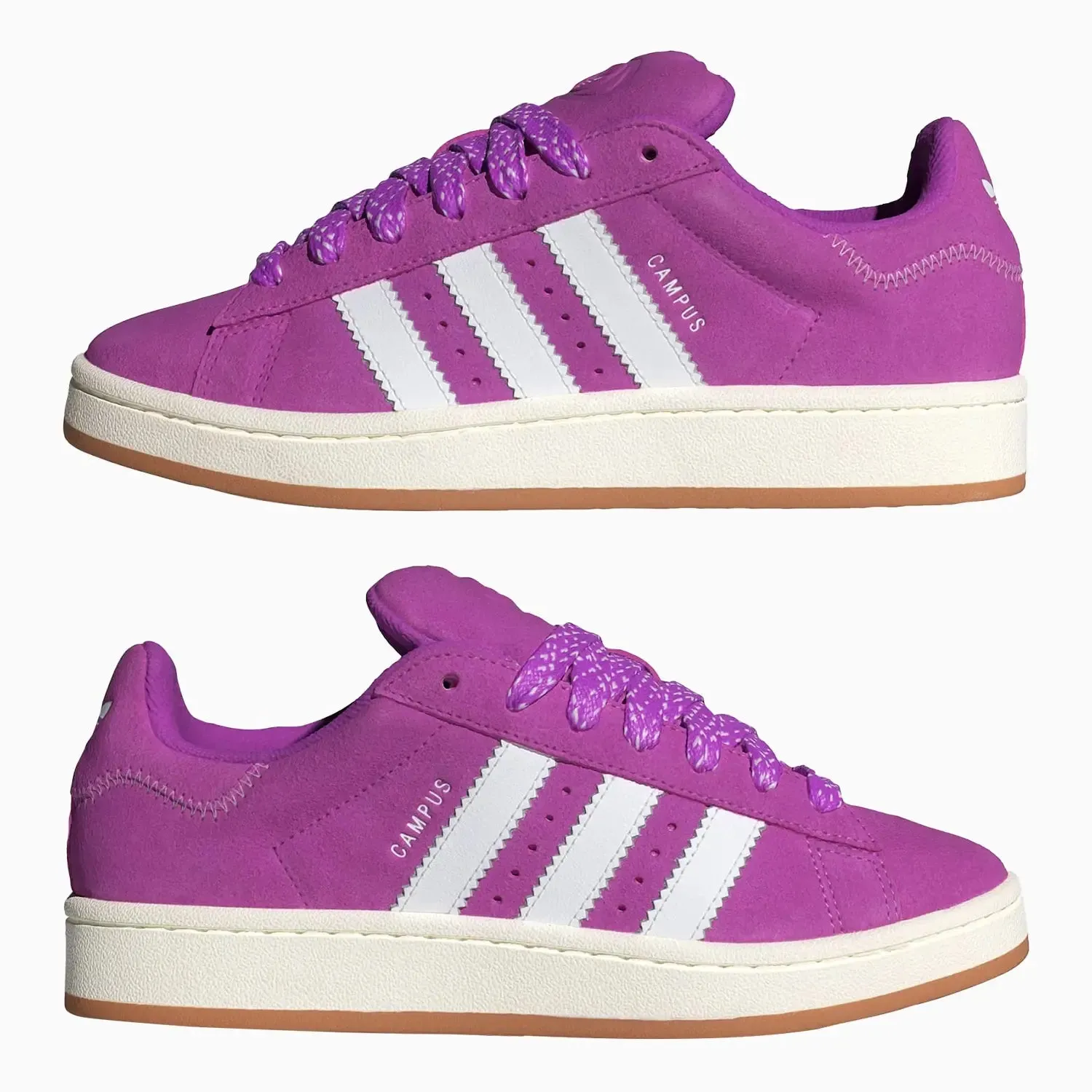 Women's Originals Campus 00s "Purple Burst"