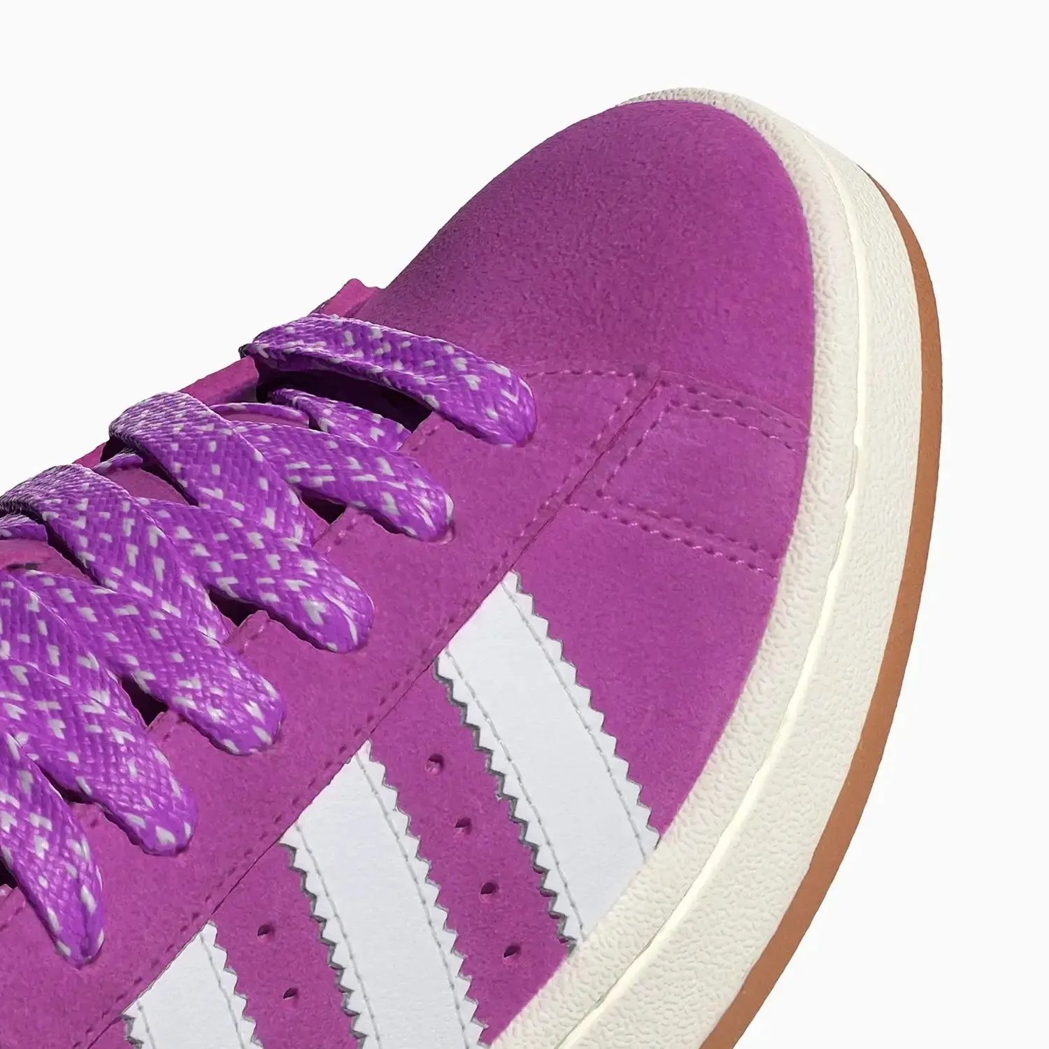 Women's Originals Campus 00s "Purple Burst"