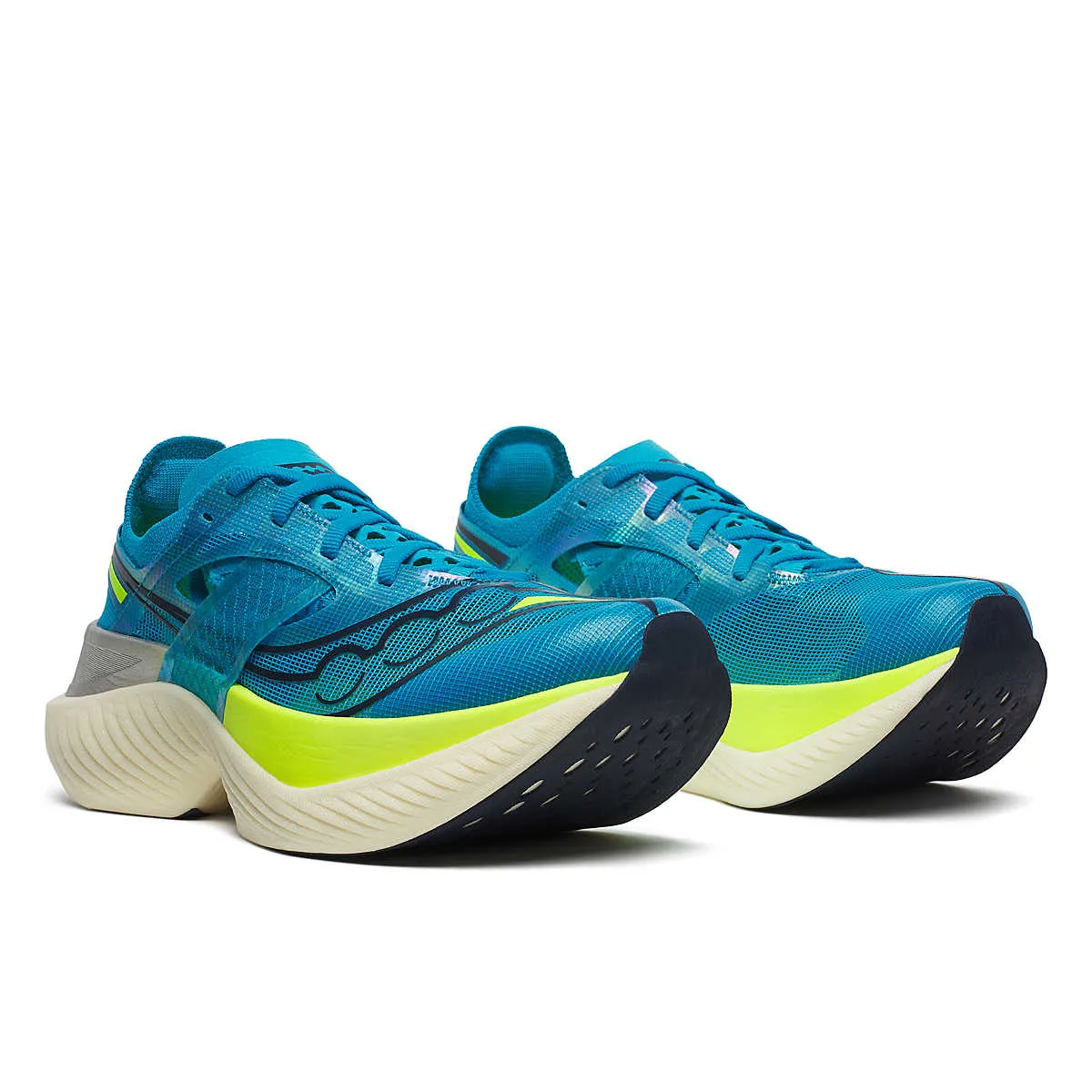 Women's Saucony Endorphin Elite - S10768-221