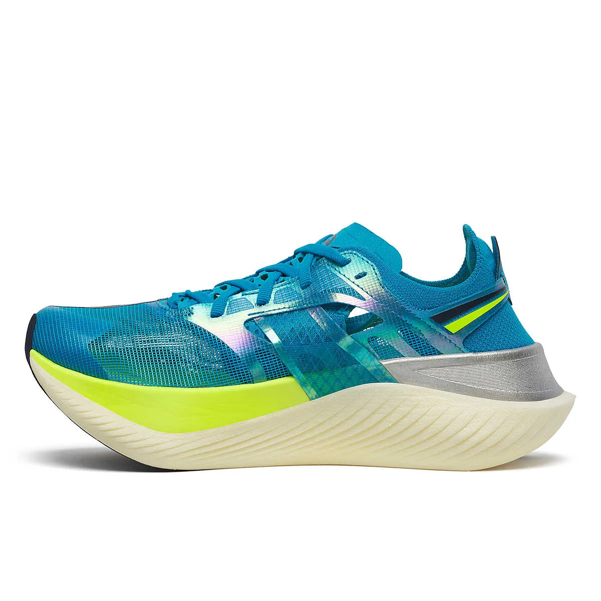 Women's Saucony Endorphin Elite - S10768-221