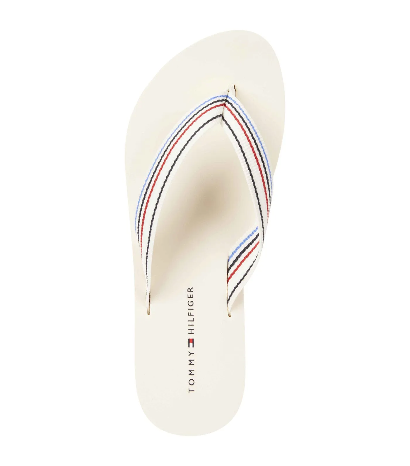 Women's Stripes Beach Sandal