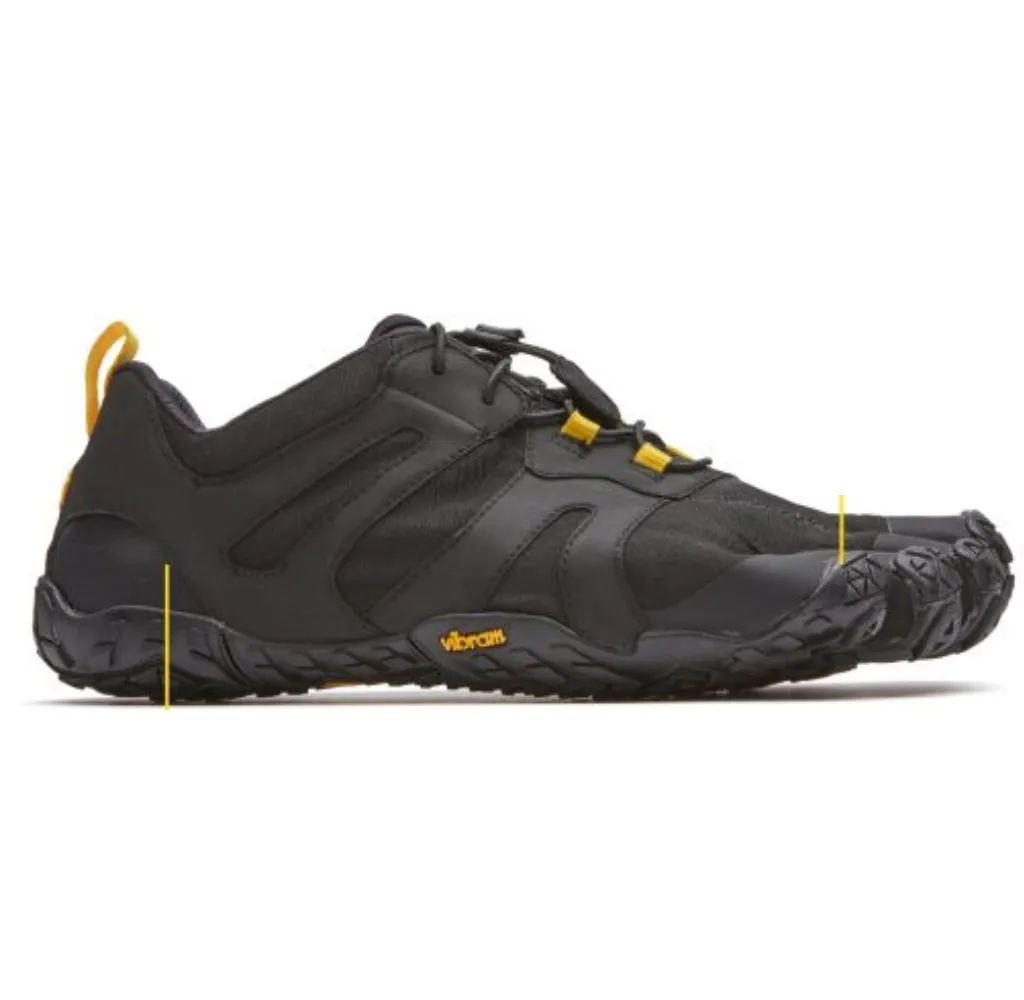 Womens Vibram V-Trail 2.0