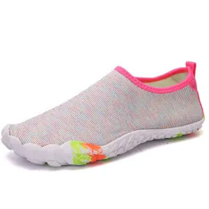 Women's Water Resistant Breathable Comfortable Sneakers